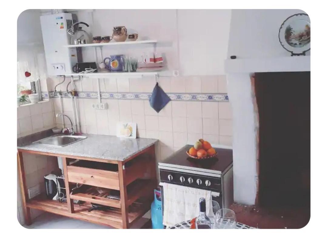 Anexo Na Quintinha Apartment Caldas Da Rainha Exterior photo