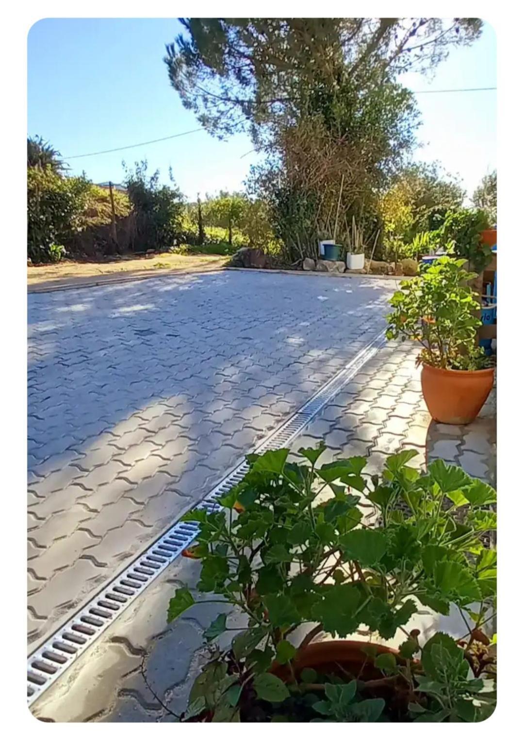 Anexo Na Quintinha Apartment Caldas Da Rainha Exterior photo